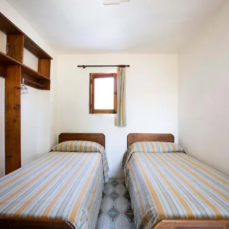 Villa Di Fuoco Capo Vaticano