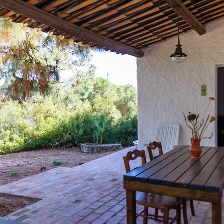 Di Fuoco Вилла *