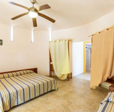 Di Fuoco Вилла Капо-Ватикано