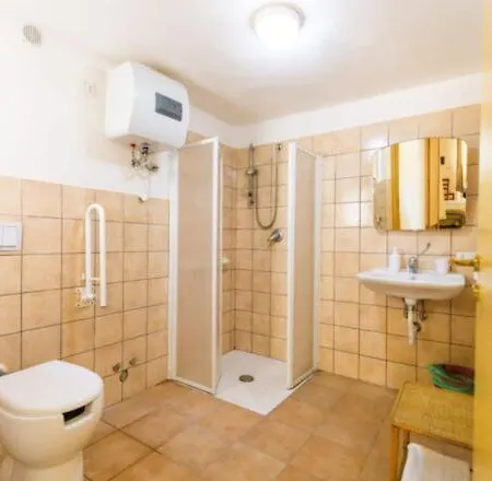 Villa Di Fuoco Capo Vaticano