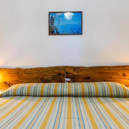 Di Fuoco Dom wakacyjny Capo Vaticano