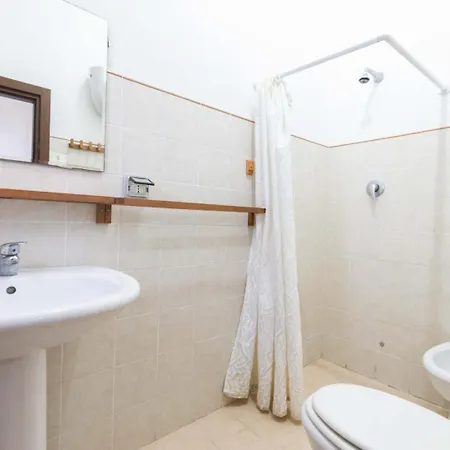 Villa Di Fuoco Capo Vaticano