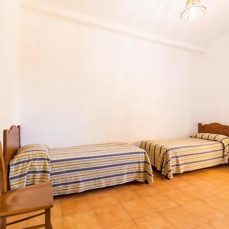 Di Fuoco Villa Capo Vaticano