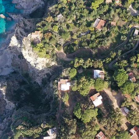 Вилла Di Fuoco *