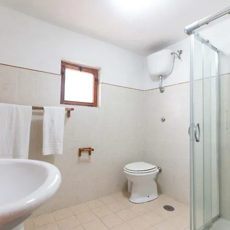 Di Fuoco Вилла *