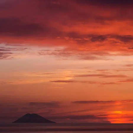 Di Fuoco * Capo Vaticano