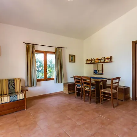 Di Fuoco Dom wakacyjny Capo Vaticano