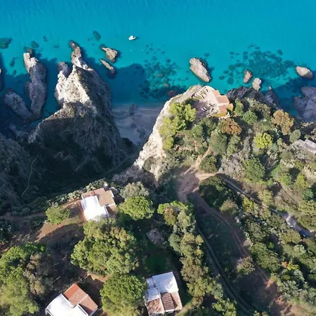 Di Fuoco Capo Vaticano