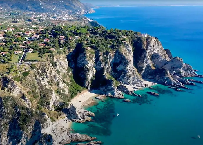 Di Fuoco Capo Vaticano