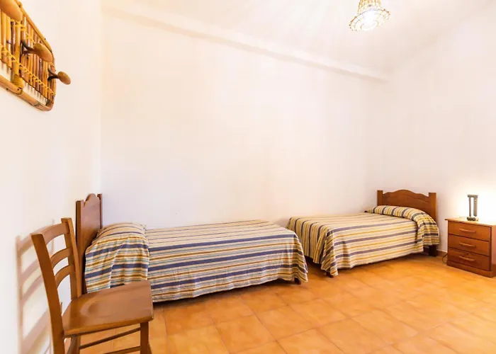 Di Fuoco Villa Capo Vaticano